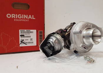 Nowa turbosprężarka GARRETT 806850-5001S 806850-5003S
