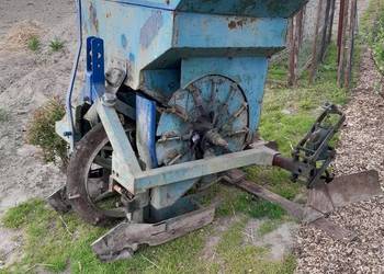 Sadzarka do ziemniaków