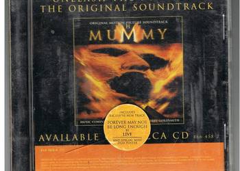 The Mummy Returns