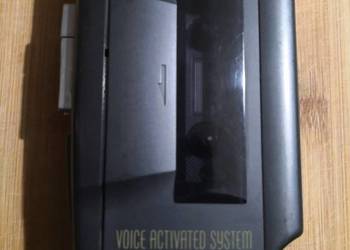 Walkman Sanyo M-1119