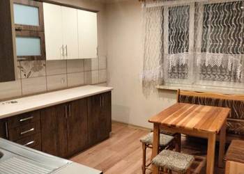 Ładne! Mieszkanie 3 pokoje, balkon, piwnica Zielone Kamedulskie