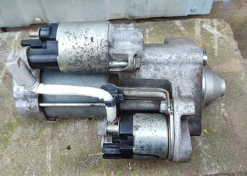 Rozrusznik Ford Mondeo mk5 2.0 TDCi 2017 r