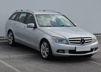 Mercedes C C 220 CDI