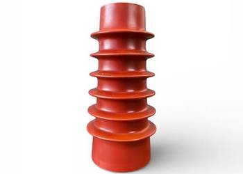 Izolator wsporczy żywiczny