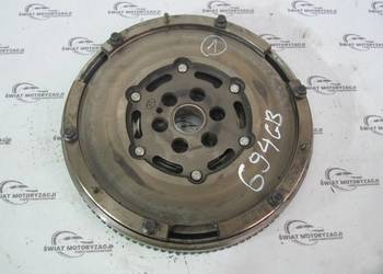 FOCUS 1.6 TDCI T1DB koło dwumasowe 415053710
