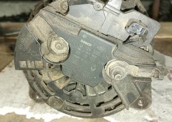 Alternator Renault Megane 2 II 1.5DCI