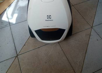 Odkurzacz Electrolux PURE PD82-alrg