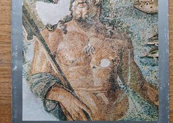 Turcja Turkei Hatay Museum und die Umgebung j. niemiecki
