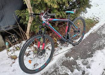 MTB rower 29 cali hardtail