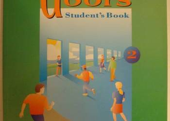 OPEN DOORS STUDENT'S BOOK 2