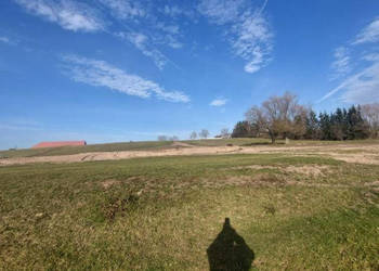 Grunt 1009m2 Nieporęt