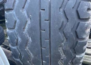 opona 15.0/70 -18 1 sztuka rok 2021 bieżnik ok 8 mm cena 550 zł