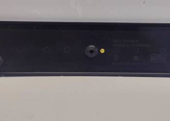 VW TIGUAN II PODKŁADKA POD REJESTRACJĘ 5NA807287B