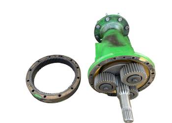 UKŁAD PLANETARNY ZWOLNICA TYLNIA R105825, R105829 JOHN DEERE 6930, 6920