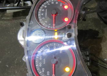 HONDA FORZA FSS nss 300 2014 licznik liczniki zegary zegar kokpit panel