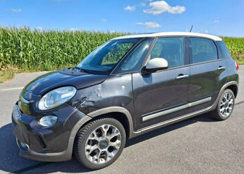 Fiat 500L 77000km ! Full 1.3jtd