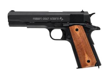 Pistolet wiatrówka Colt 1911 Classic 4,5 mm