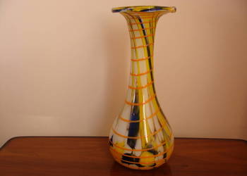 WAZON ręcznie formowany lata 70. XX w.