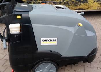 Myjki ciśnieniowe Karcher HD/HDS 11/18, 10/21, 12/18, 13/19, 5/15 UX, 695M