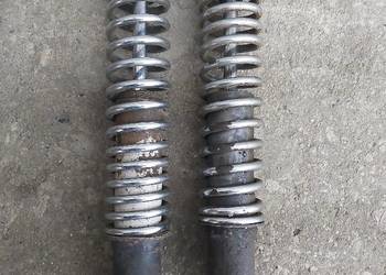 Amortyzatory tylnie do wsk 125