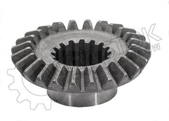 Koło koronowe dyferencjału MTZ oryginał