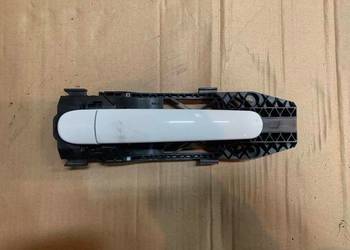 Klamka drzwi 5N0839885 vw tiguan 5N lift LC9A