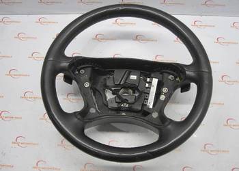 MERCEDES E KLASA S211 W211 LIFT kierownica A21946032039E37