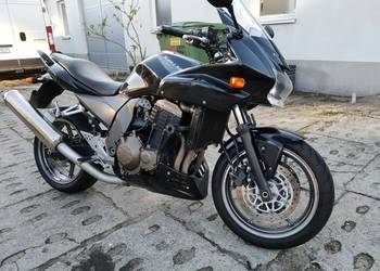 Kawasaki z750s