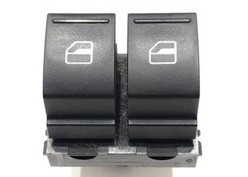 PRZEŁĄCZNIK SZYB VW PASSAT B6 1K3959857A 05-11 Kombi WŁĄCZNIK