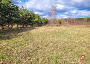 Działka Sowlany 988m2