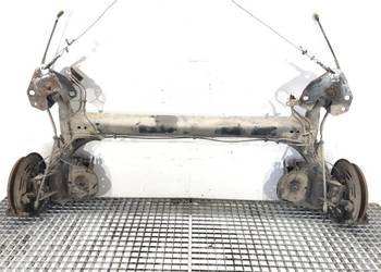 BELKA TYŁ MERCEDES CITAN Minivan 12-21 TYLNA, ZAWIESZENIA