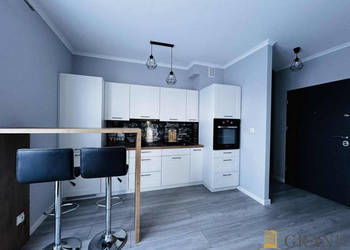 Mieszkanie Stargard 34.5m2 2 pok