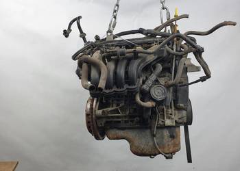 SILNIK SŁUPEK SKODA ROOMSTER CGGB 1.4 B