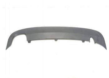 VW JETTA VI 10-14 SPOILER ZDERZAKA TYŁ