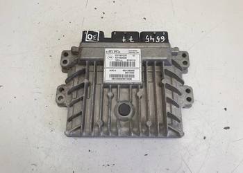 Renault Megane III 1.5 DCI STEROWNIK SILNIKA