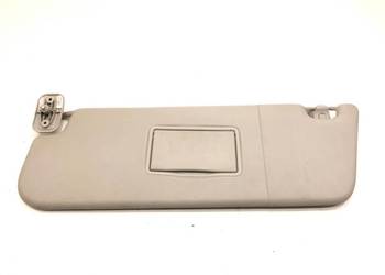 OSŁONA PRZECIWSŁONECZNA LEWY FORD TRANSIT CUSTOM I BLENDA LUSTEREK, LE