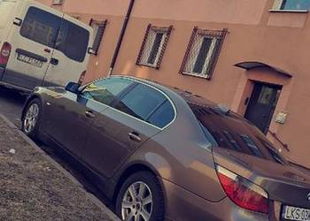 Bmw e60 530d