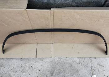 Spoiler hokej zderzaka przód Scenic 3 III 09+ 960150002R