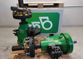 Wspornik stabilizatora John Deere 6155 R