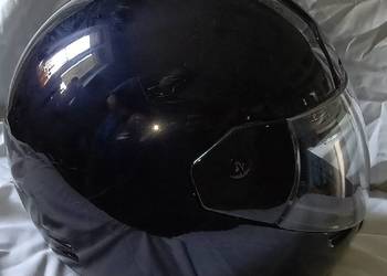 Kask motocyklowy B-square S