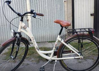 Rower damski Sekvana