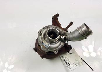TURBOSPRĘŻARKA AUDI A6 C6 059145715F