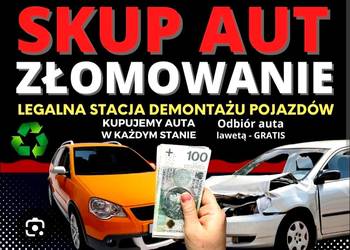 Skup Aut Szybka Kasa 24H Zapraszam