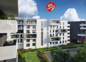 Oferta sprzedaży mieszkania 62.46m2 3 pokoje Kraków Wadowicka