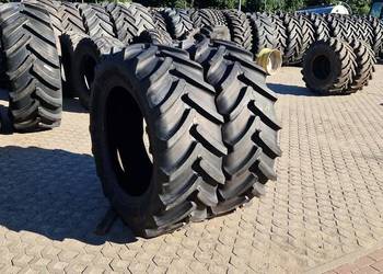 540/65r38 480/70r38 420/85r38 Continental Nowe
