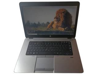Laptop HP EliteBook 850 G2