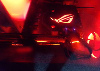 Asus GTX - 1080 Ti 11GB