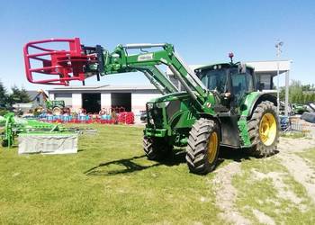 Ładowacz TUR Inter-Tech 1600kg każda marka i model, montaż