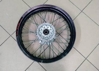 Felga tył Yamaha T 125