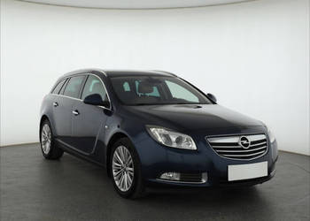 Opel Insignia 2.0 CDTI